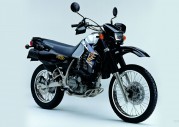 Kawasaki KLR650